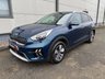 USED 2020 70 KIA NIRO 1.6 GDi 2 SUV 5dr Petrol Hybrid DCT Euro 6 (s/s) (139 bhp) FULL LEATHER INTERIOR