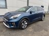 USED 2020 70 KIA NIRO 1.6 GDi 2 SUV 5dr Petrol Hybrid DCT Euro 6 (s/s) (139 bhp) FULL LEATHER INTERIOR