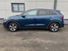 USED 2020 70 KIA NIRO 1.6 GDi 2 SUV 5dr Petrol Hybrid DCT Euro 6 (s/s) (139 bhp) FULL LEATHER INTERIOR
