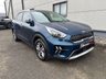 USED 2020 70 KIA NIRO 1.6 GDi 2 SUV 5dr Petrol Hybrid DCT Euro 6 (s/s) (139 bhp) FULL LEATHER INTERIOR
