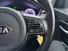 USED 2020 70 KIA NIRO 1.6 GDi 2 SUV 5dr Petrol Hybrid DCT Euro 6 (s/s) (139 bhp) FULL LEATHER INTERIOR