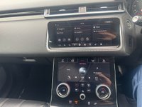 USED 2019 69 LAND ROVER RANGE ROVER VELAR 2.0 D180 SE SUV 5dr Diesel Auto 4WD Euro 6 (s/s) (180 ps) 