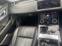 USED 2019 69 LAND ROVER RANGE ROVER VELAR 2.0 D180 SE SUV 5dr Diesel Auto 4WD Euro 6 (s/s) (180 ps) 
