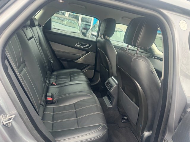 2019 Land Rover RANGE ROVER VELAR - Photo 9