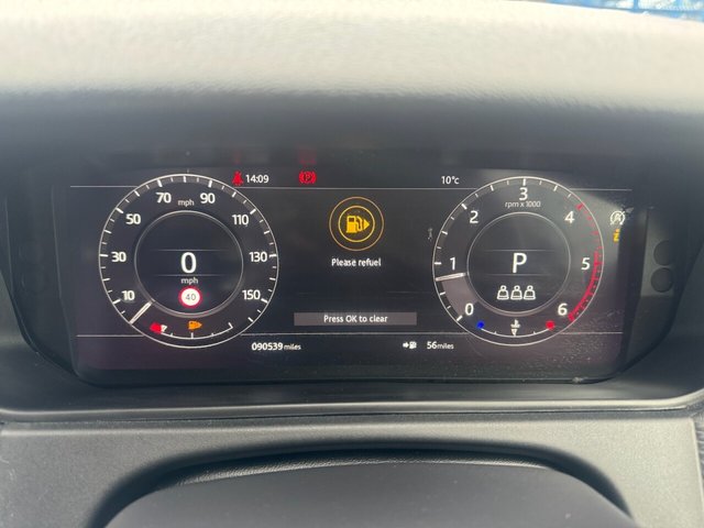 2019 Land Rover RANGE ROVER VELAR - Photo 12