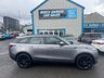 USED 2019 69 LAND ROVER RANGE ROVER VELAR 2.0 D180 SE SUV 5dr Diesel Auto 4WD Euro 6 (s/s) (180 ps) 