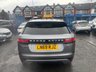 USED 2019 69 LAND ROVER RANGE ROVER VELAR 2.0 D180 SE SUV 5dr Diesel Auto 4WD Euro 6 (s/s) (180 ps) 
