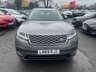 USED 2019 69 LAND ROVER RANGE ROVER VELAR 2.0 D180 SE SUV 5dr Diesel Auto 4WD Euro 6 (s/s) (180 ps) 