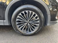 USED 2025 25 VOLKSWAGEN TIGUAN 1.5 TSI eHybrid 19.7kWh Match SUV 5dr Petrol Plug-in Hybrid DSG Euro 6 (s/s) (204 ps) 