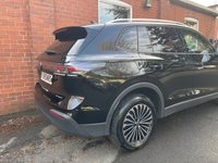 USED 2025 25 VOLKSWAGEN TIGUAN 1.5 TSI eHybrid 19.7kWh Match SUV 5dr Petrol Plug-in Hybrid DSG Euro 6 (s/s) (204 ps) 