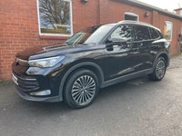 USED 2025 25 VOLKSWAGEN TIGUAN 1.5 TSI eHybrid 19.7kWh Match SUV 5dr Petrol Plug-in Hybrid DSG Euro 6 (s/s) (204 ps) 