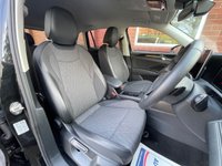 USED 2025 25 VOLKSWAGEN TIGUAN 1.5 TSI eHybrid 19.7kWh Match SUV 5dr Petrol Plug-in Hybrid DSG Euro 6 (s/s) (204 ps) 