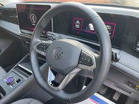 USED 2025 25 VOLKSWAGEN TIGUAN 1.5 TSI eHybrid 19.7kWh Match SUV 5dr Petrol Plug-in Hybrid DSG Euro 6 (s/s) (204 ps) 