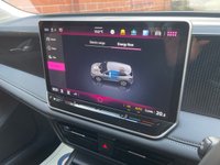 USED 2025 25 VOLKSWAGEN TIGUAN 1.5 TSI eHybrid 19.7kWh Match SUV 5dr Petrol Plug-in Hybrid DSG Euro 6 (s/s) (204 ps) 