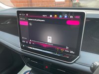 USED 2025 25 VOLKSWAGEN TIGUAN 1.5 TSI eHybrid 19.7kWh Match SUV 5dr Petrol Plug-in Hybrid DSG Euro 6 (s/s) (204 ps) 