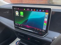 USED 2025 25 VOLKSWAGEN TIGUAN 1.5 TSI eHybrid 19.7kWh Match SUV 5dr Petrol Plug-in Hybrid DSG Euro 6 (s/s) (204 ps) 