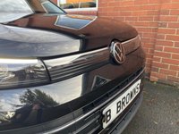 USED 2025 25 VOLKSWAGEN TIGUAN 1.5 TSI eHybrid 19.7kWh Match SUV 5dr Petrol Plug-in Hybrid DSG Euro 6 (s/s) (204 ps) 