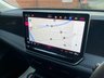 USED 2025 25 VOLKSWAGEN TIGUAN 1.5 TSI eHybrid 19.7kWh Match SUV 5dr Petrol Plug-in Hybrid DSG Euro 6 (s/s) (204 ps) 