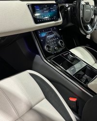 USED 2019 68 LAND ROVER RANGE ROVER VELAR 2.0 D180 R-Dynamic SE SUV 5dr Diesel Auto 4WD Euro 6 (s/s) (180 ps) 