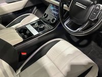 USED 2019 68 LAND ROVER RANGE ROVER VELAR 2.0 D180 R-Dynamic SE SUV 5dr Diesel Auto 4WD Euro 6 (s/s) (180 ps) 