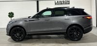 USED 2019 68 LAND ROVER RANGE ROVER VELAR 2.0 D180 R-Dynamic SE SUV 5dr Diesel Auto 4WD Euro 6 (s/s) (180 ps) 