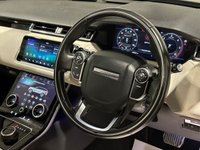 USED 2019 68 LAND ROVER RANGE ROVER VELAR 2.0 D180 R-Dynamic SE SUV 5dr Diesel Auto 4WD Euro 6 (s/s) (180 ps) 
