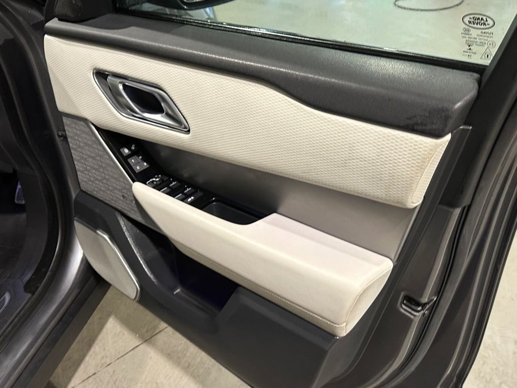 USED 2019 68 LAND ROVER RANGE ROVER VELAR 2.0 D180 R-Dynamic SE SUV 5dr Diesel Auto 4WD Euro 6 (s/s) (180 ps) 