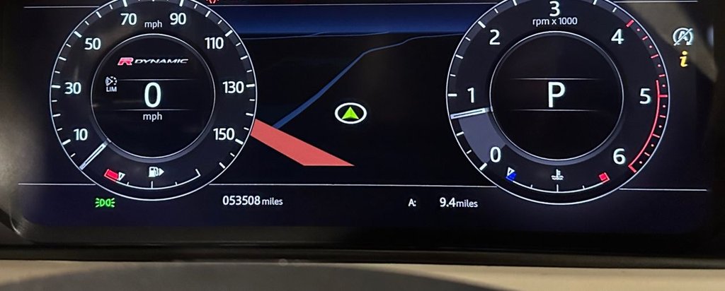 USED 2019 68 LAND ROVER RANGE ROVER VELAR 2.0 D180 R-Dynamic SE SUV 5dr Diesel Auto 4WD Euro 6 (s/s) (180 ps) 