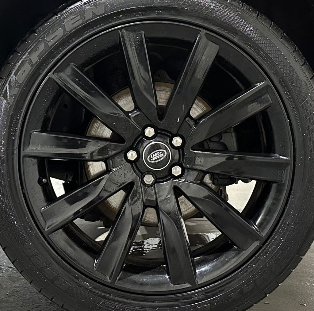 USED 2019 68 LAND ROVER RANGE ROVER VELAR 2.0 D180 R-Dynamic SE SUV 5dr Diesel Auto 4WD Euro 6 (s/s) (180 ps) 