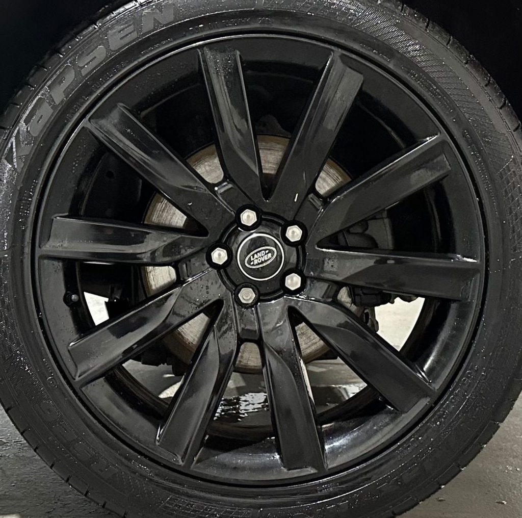 USED 2019 68 LAND ROVER RANGE ROVER VELAR 2.0 D180 R-Dynamic SE SUV 5dr Diesel Auto 4WD Euro 6 (s/s) (180 ps) 
