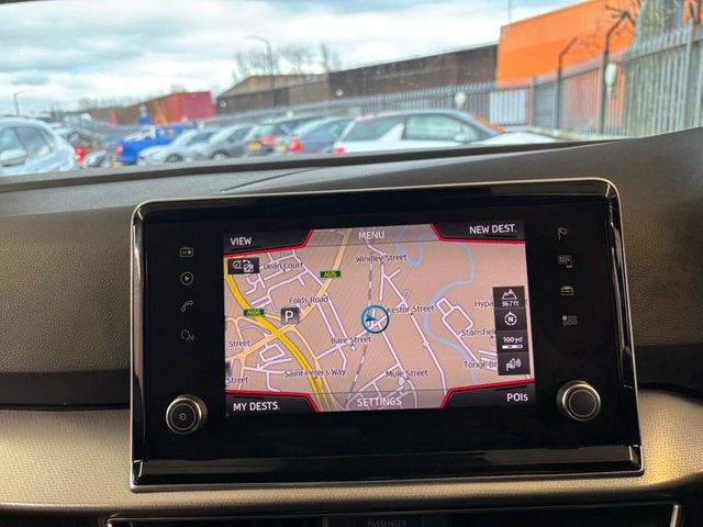2019 Seat Tarraco 2L Xcellence Lux 5dr - Photo 7