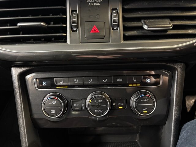 2019 Seat Tarraco 2L Xcellence Lux 5dr - Photo 12