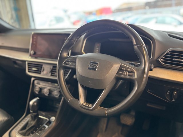 2019 Seat Tarraco 2L Xcellence Lux 5dr - Photo 2
