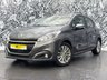 USED 2018 68 PEUGEOT 208 1.2 PureTech Signature Hatchback 5dr Petrol Manual Euro 6 (s/s) (82 ps) SERVICE HISTORY, LOW MILES