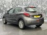 USED 2018 68 PEUGEOT 208 1.2 PureTech Signature Hatchback 5dr Petrol Manual Euro 6 (s/s) (82 ps) SERVICE HISTORY, LOW MILES