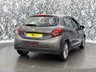 USED 2018 68 PEUGEOT 208 1.2 PureTech Signature Hatchback 5dr Petrol Manual Euro 6 (s/s) (82 ps) SERVICE HISTORY, LOW MILES
