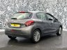 USED 2018 68 PEUGEOT 208 1.2 PureTech Signature Hatchback 5dr Petrol Manual Euro 6 (s/s) (82 ps) SERVICE HISTORY, LOW MILES