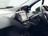 USED 2018 68 PEUGEOT 208 1.2 PureTech Signature Hatchback 5dr Petrol Manual Euro 6 (s/s) (82 ps) SERVICE HISTORY, LOW MILES