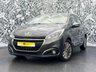USED 2018 68 PEUGEOT 208 1.2 PureTech Signature Hatchback 5dr Petrol Manual Euro 6 (s/s) (82 ps) SERVICE HISTORY, LOW MILES