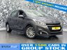 USED 2018 68 PEUGEOT 208 1.2 PureTech Signature Hatchback 5dr Petrol Manual Euro 6 (s/s) (82 ps) SERVICE HISTORY, LOW MILES