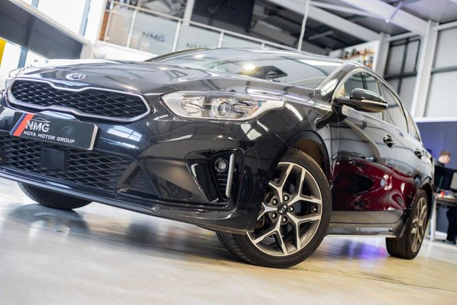 2019 Kia Proceed 1.6L Gt-Line 5dr - Photo 6