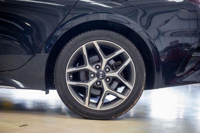 2019 Kia Proceed 1.6L Gt-Line 5dr - Photo 7