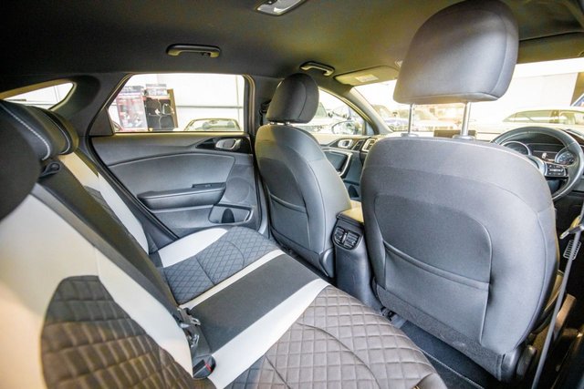 2019 Kia Proceed 1.6L Gt-Line 5dr - Photo 12