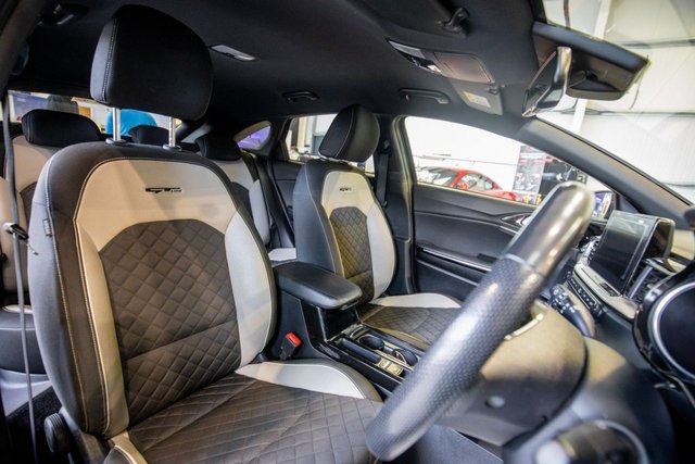 2019 Kia Proceed 1.6L Gt-Line 5dr - Photo 3