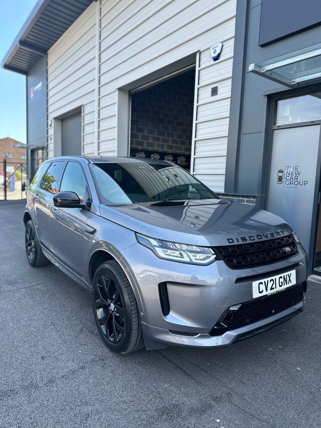 The New Car Group