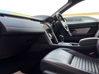 USED 2021 21 LAND ROVER DISCOVERY SPORT 2.0 D165 MHEV R-Dynamic S Plus SUV 5dr Diesel Auto 4WD Euro 6 (s/s) (163 ps) 