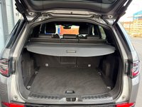 USED 2021 21 LAND ROVER DISCOVERY SPORT 2.0 D165 MHEV R-Dynamic S Plus SUV 5dr Diesel Auto 4WD Euro 6 (s/s) (163 ps) 