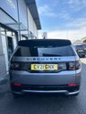 USED 2021 21 LAND ROVER DISCOVERY SPORT 2.0 D165 MHEV R-Dynamic S Plus SUV 5dr Diesel Auto 4WD Euro 6 (s/s) (163 ps) 
