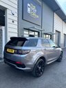 USED 2021 21 LAND ROVER DISCOVERY SPORT 2.0 D165 MHEV R-Dynamic S Plus SUV 5dr Diesel Auto 4WD Euro 6 (s/s) (163 ps) 