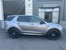 USED 2021 21 LAND ROVER DISCOVERY SPORT 2.0 D165 MHEV R-Dynamic S Plus SUV 5dr Diesel Auto 4WD Euro 6 (s/s) (163 ps) 
